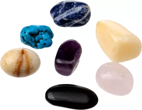 Chakra Stones set