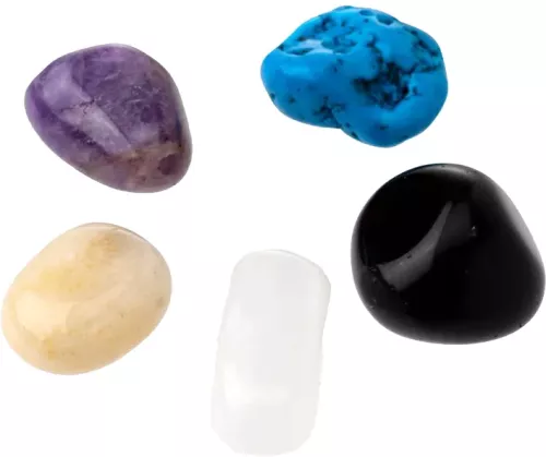 Healing Stone Dreams