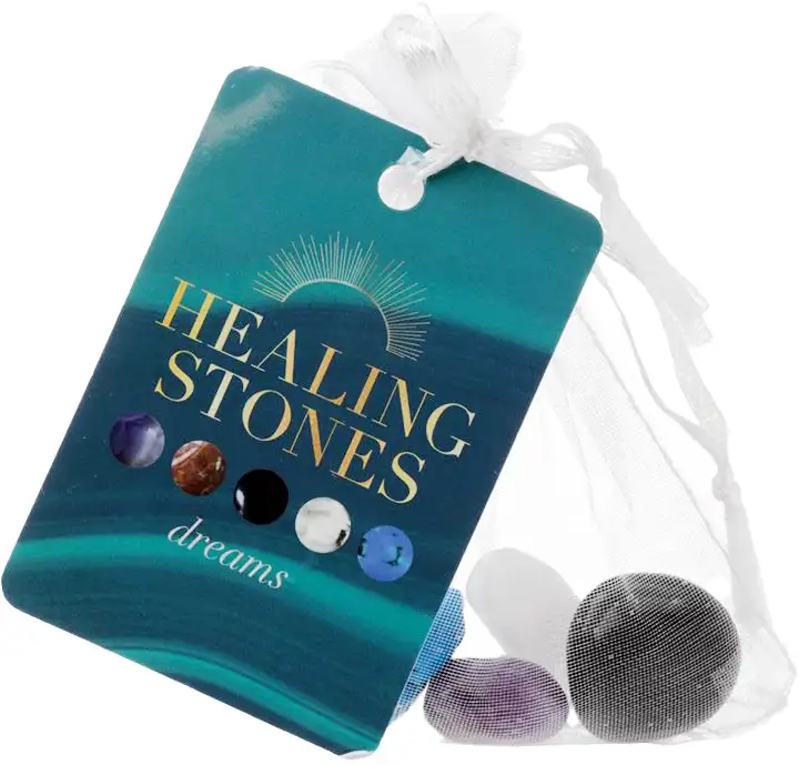 Healing Stone Dreams