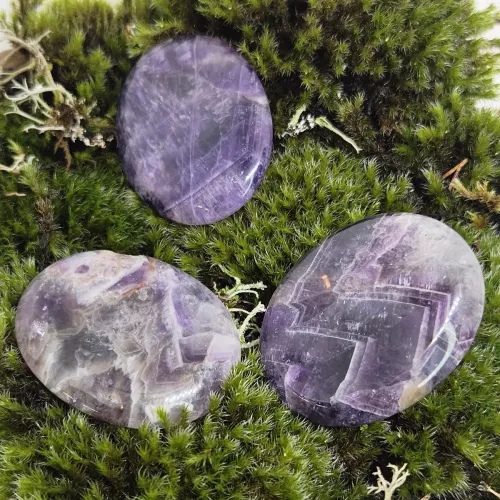 Healing Stone Ametist