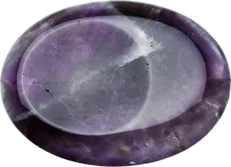 Healing Stone Ametist