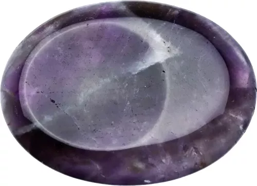 Healing Stone Ametist