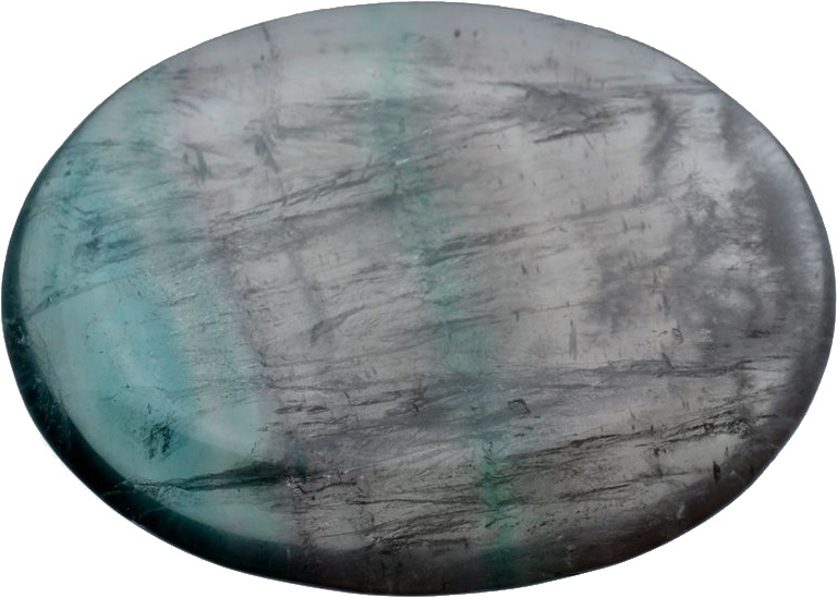Healing Stone Flurit