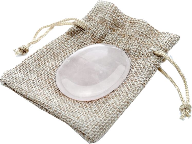 Healing Stone Bergkristall