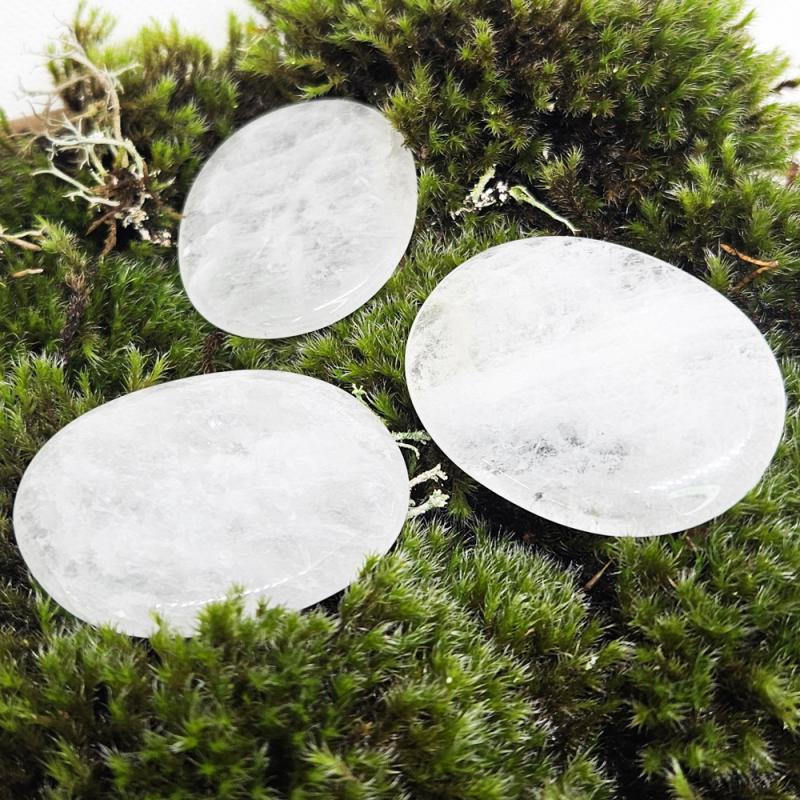 Healing Stone Bergkristall