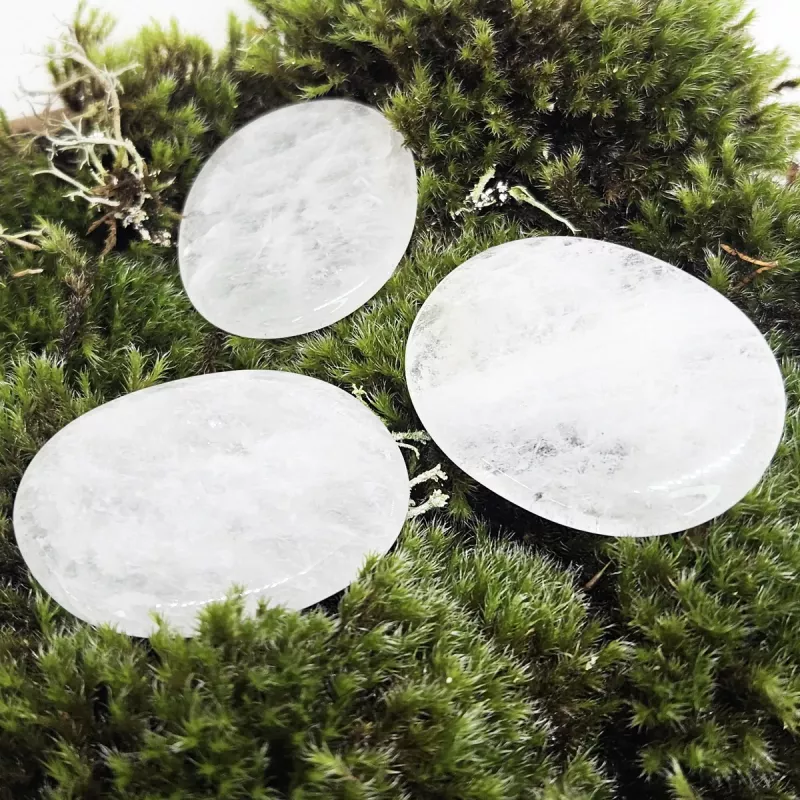 Healing Stone Bergkrystall