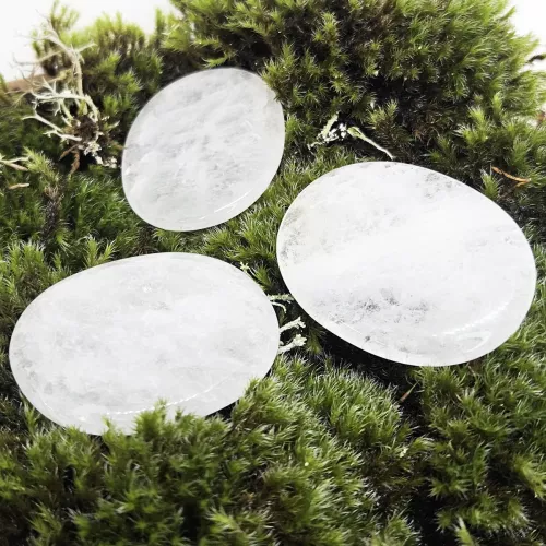 Healing Stone Bergkristall