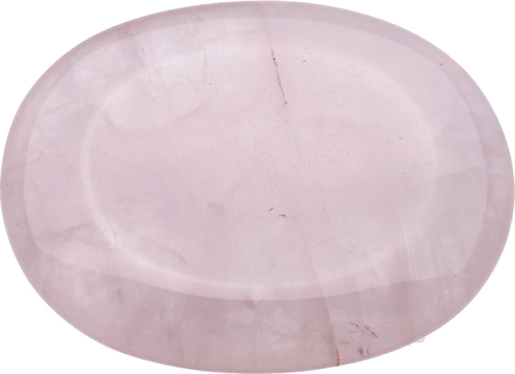 Healing Stone Rosenkvarts