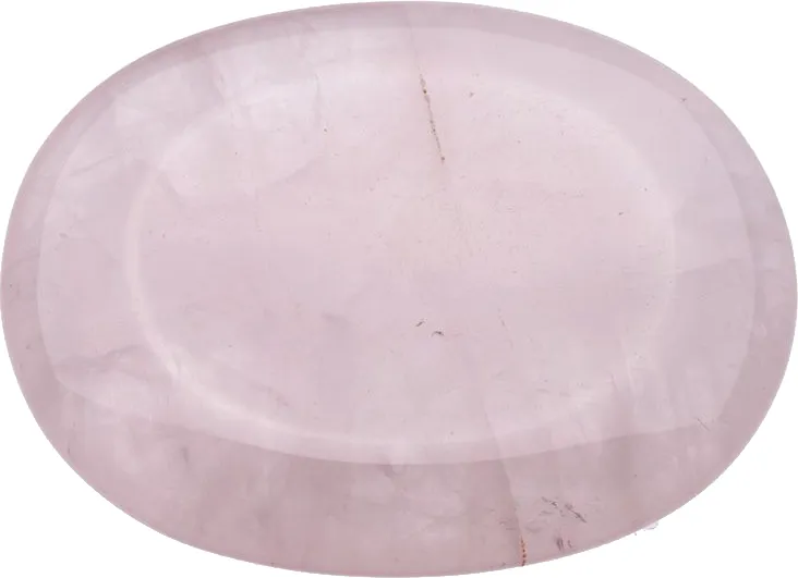 Healing Stone Rosenkvarts