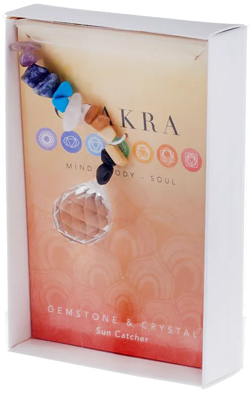 Prisma Krystaller Solfangere