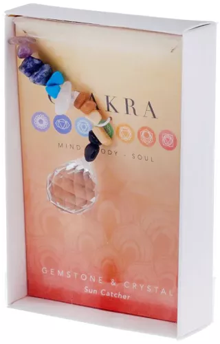 Prisma Kristaller Solfångare