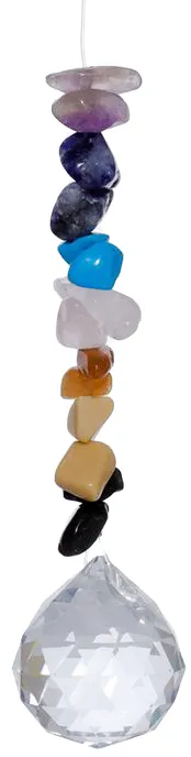 Prisma Krystaller Solfangere