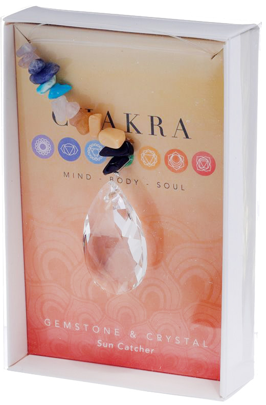 Prisma Krystaller Solfangere