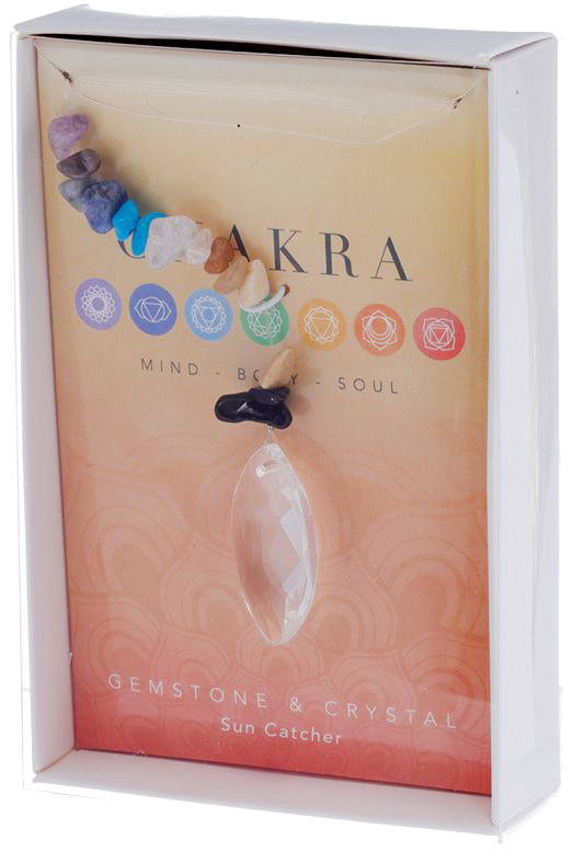 Prisma Kristaller Solfångare