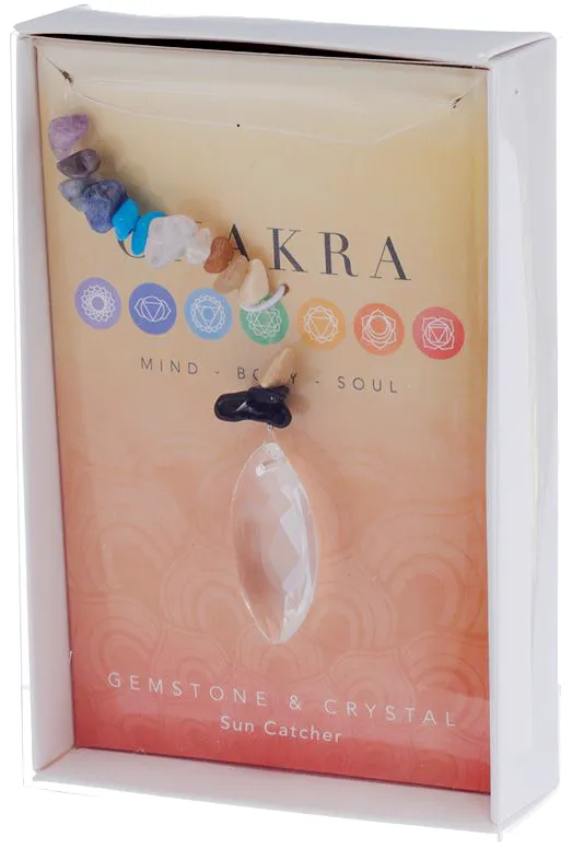 Prisma Krystaller Solfangere