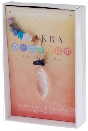 Prisma Kristaller Solfångare