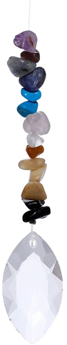 Prisma Krystaller Solfangere