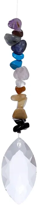 Prisma Krystaller Solfangere