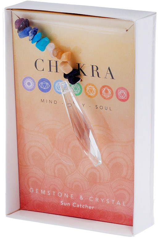 Prisma Krystaller Solfangere