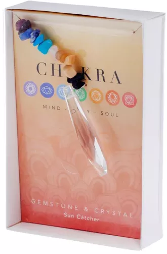 Prisma Kristaller Solfångare