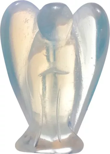Ängel Healing Stone Opalit
