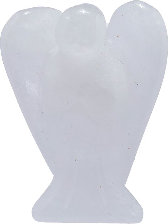 Ängel Healing Stone Bergkristall