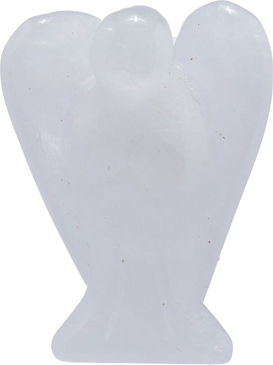 Ängel Healing Stone Bergkristall