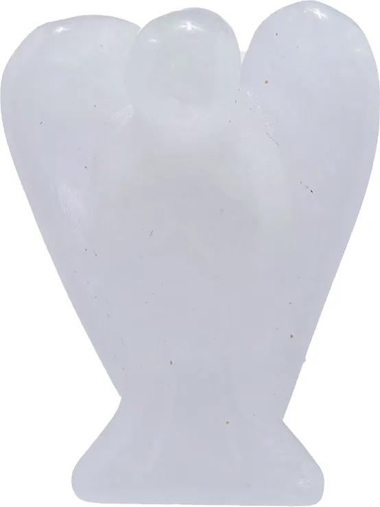 Engel Healing Stone Bergkrystall