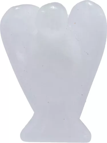 Ängel Healing Stone Bergkristall