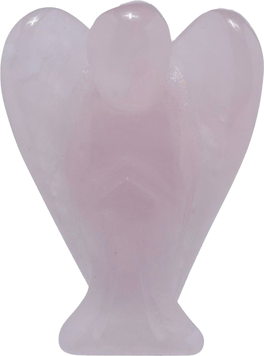 Engel Healing Stone Rose Quart