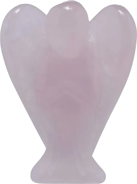 Engel Healing Stone Rose Quart