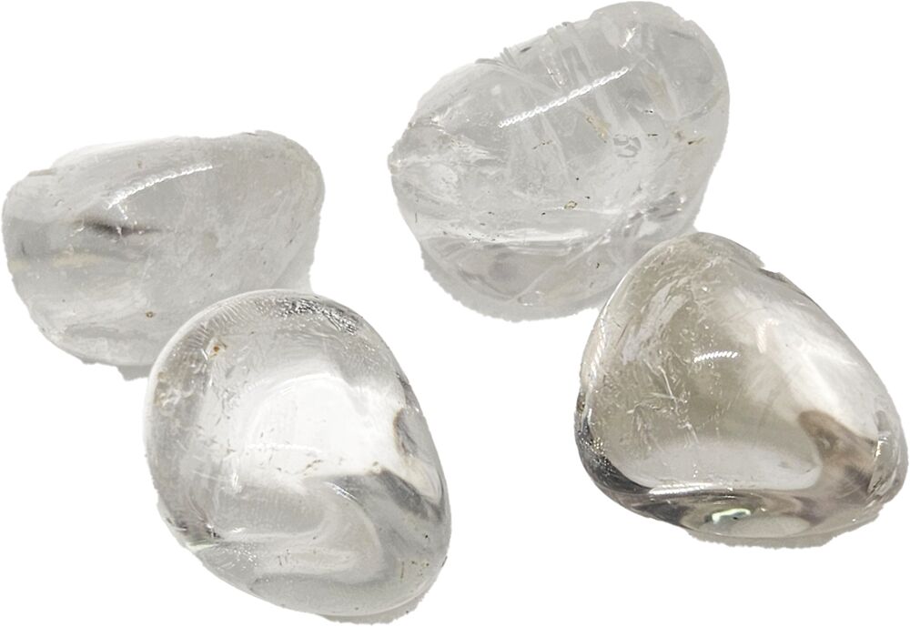 Kristall Bergkristall