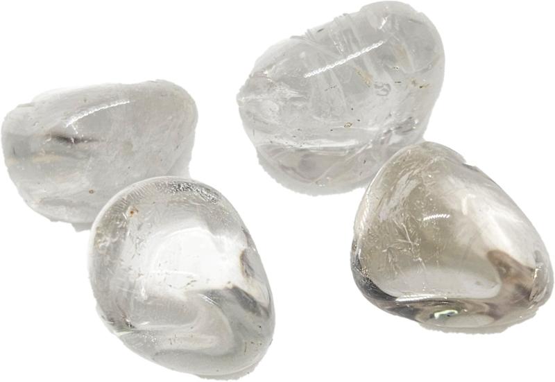 Kristall Bergkristall