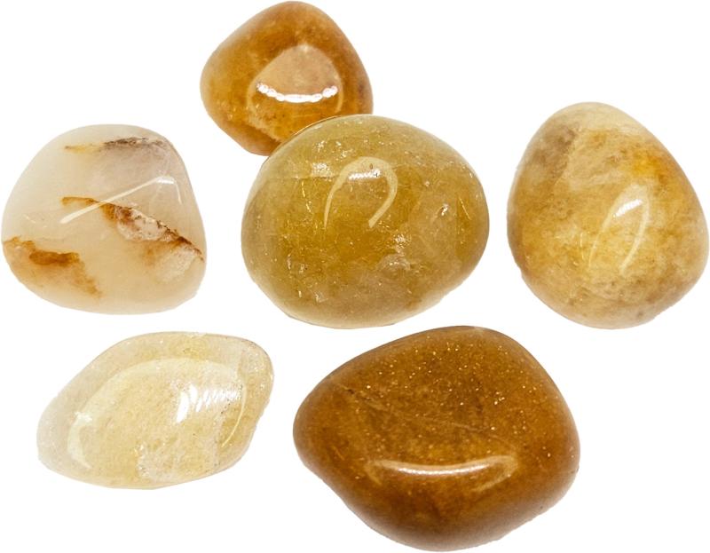 Kristall Gul Aventurin