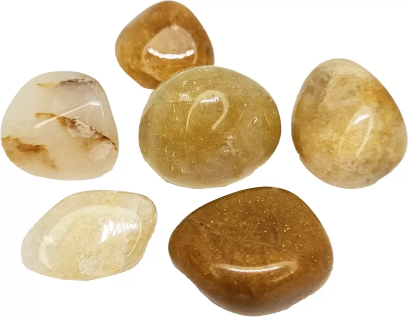 Krystal Gul Aventurin