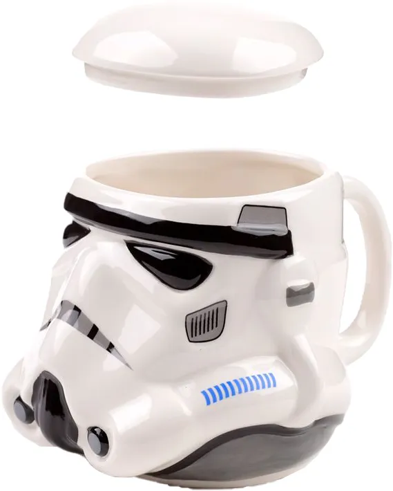 Stormtrooper Kopp
