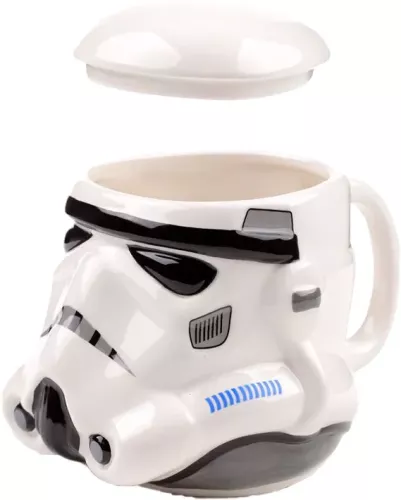 Stormtrooper Mugg