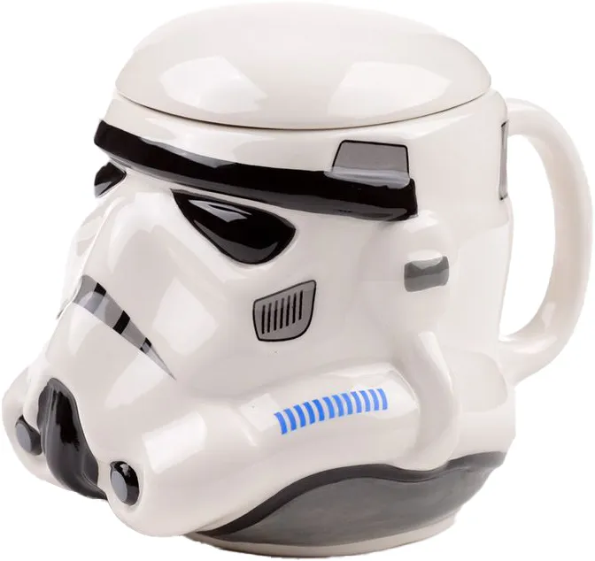 Stormtrooper Kopp