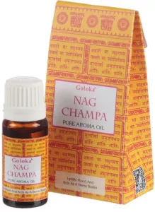 Duftolje Nag Champa