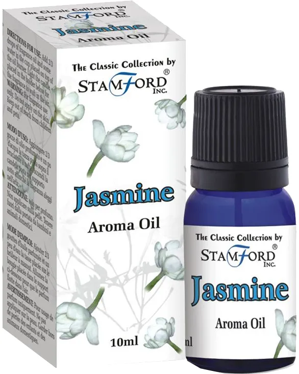 Duftolje Jasmine Stamford