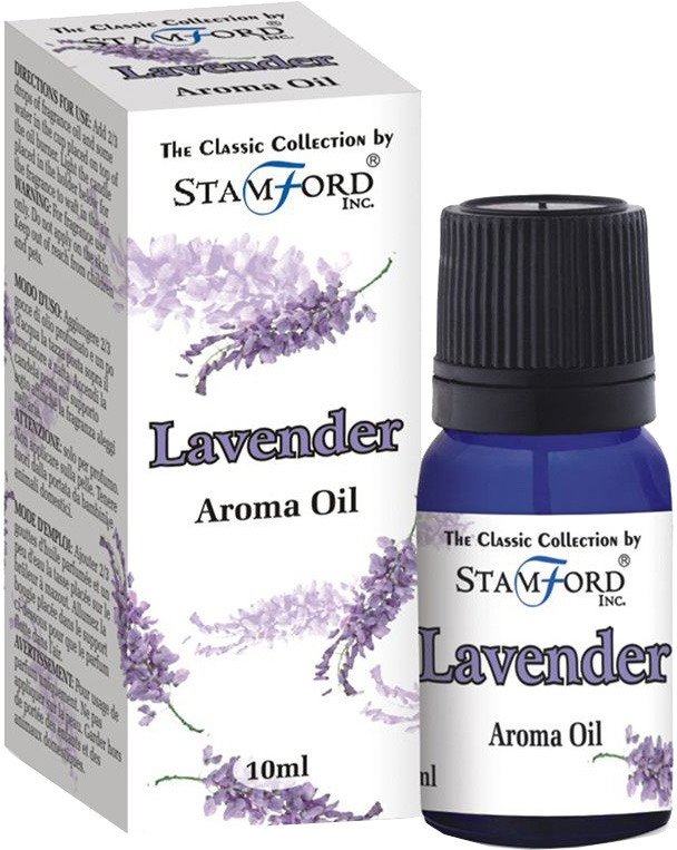 Doftolja Lavender Stamford