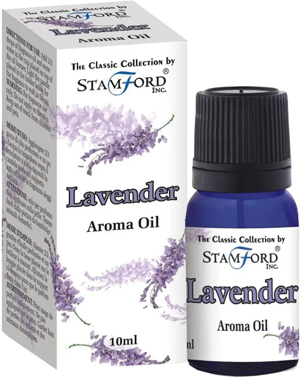 Duftolje Lavender Stamford