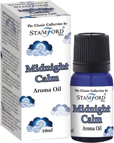 Doftolja Midnight Calm Stamford