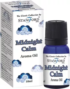 Doftolja Midnight Calm Stamford