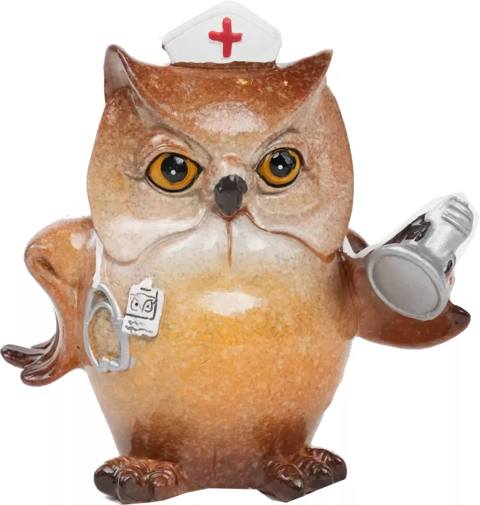 Ugle Doktor