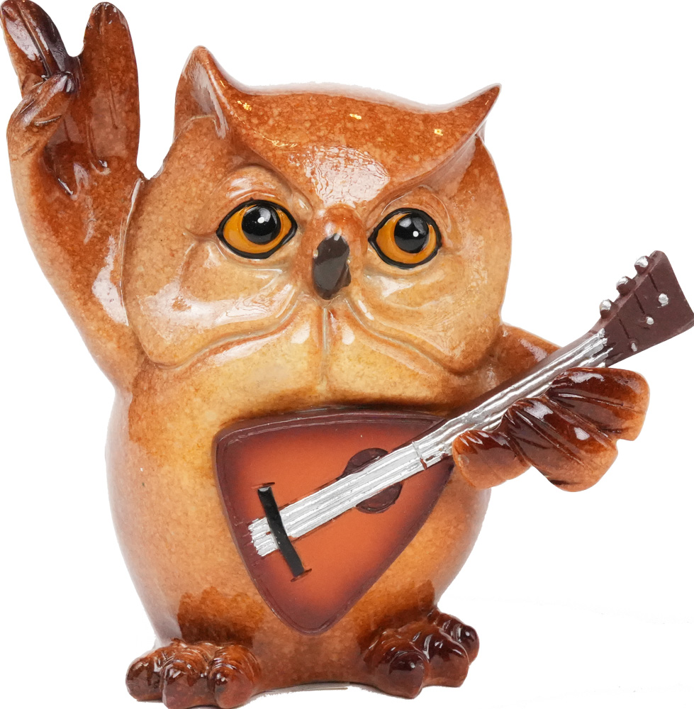 Ugle Rock ’n’ Roll