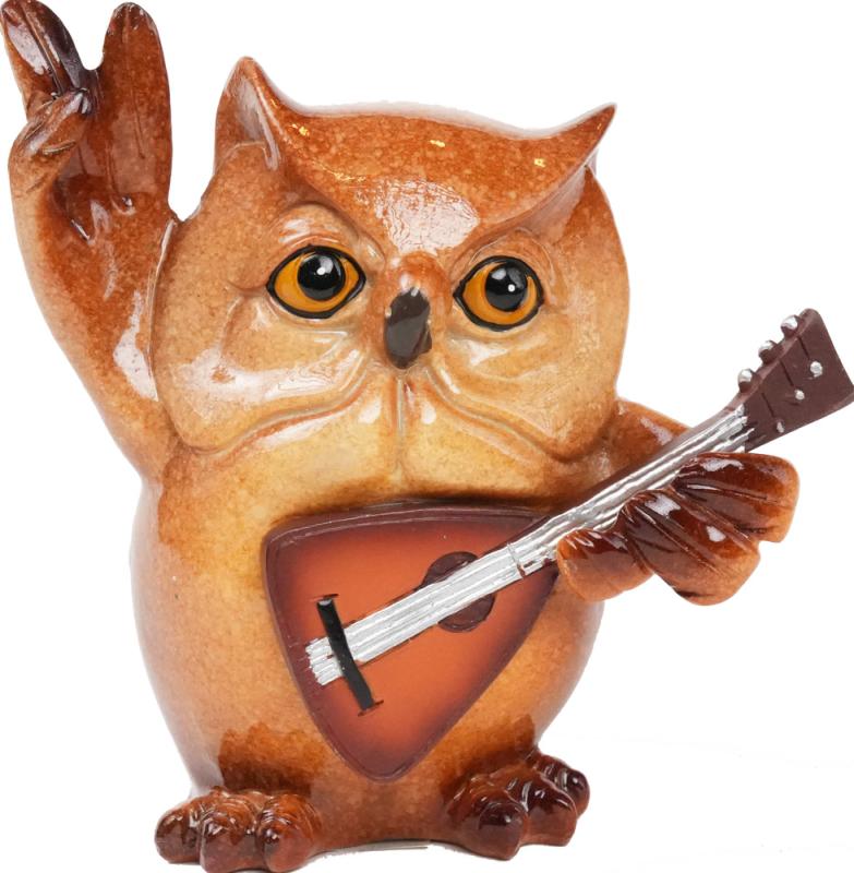 Uggla Rock ’n’ Roll