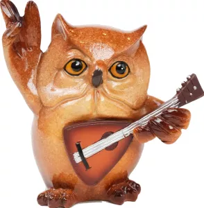 Uggla Rock ’n’ Roll