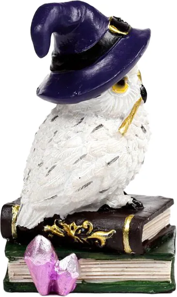 Ugle Trylleformelbok