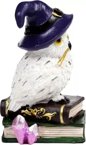 Uggla Trollformelbok